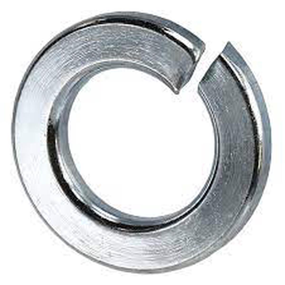 1/4 in Split Lock Washer