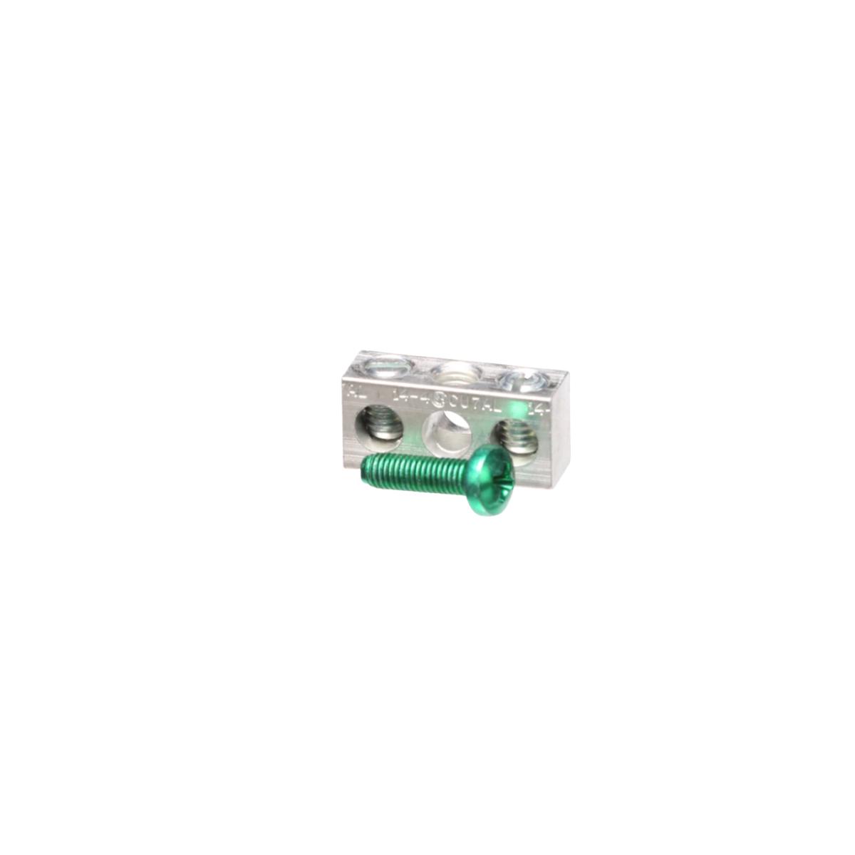 SAFETY SWITCH GROUND LUG KIT