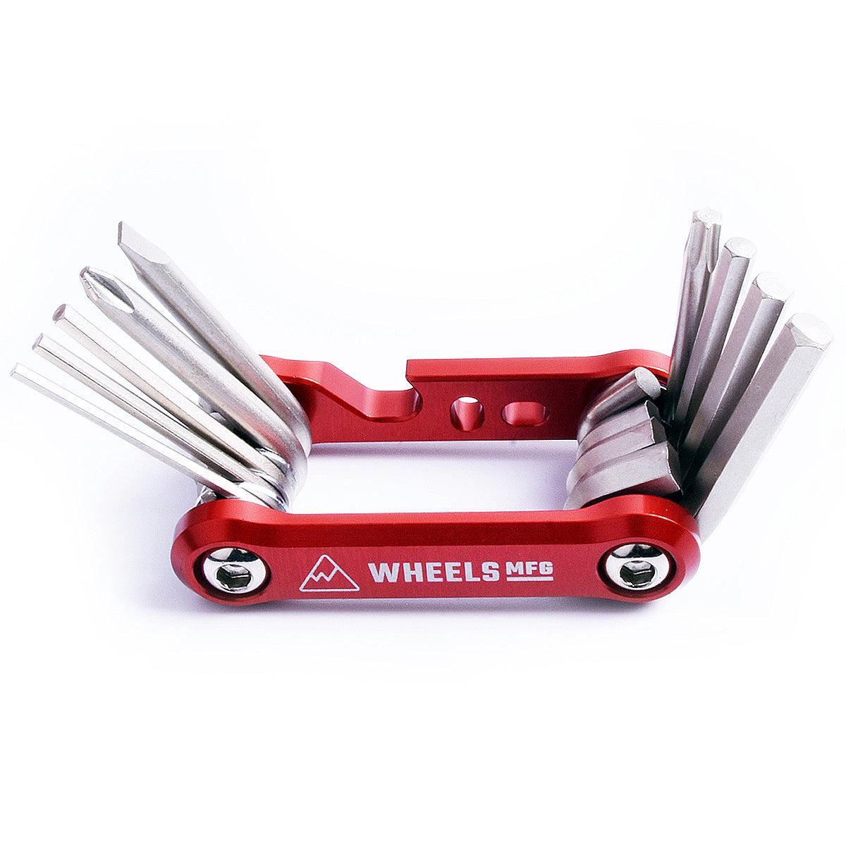 WM SPIN MULTI-TOOL - Default Title