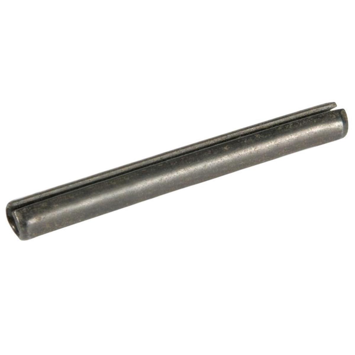 Slotted Spring 3/16" Diameter Tension Pins 1-1/4" Length