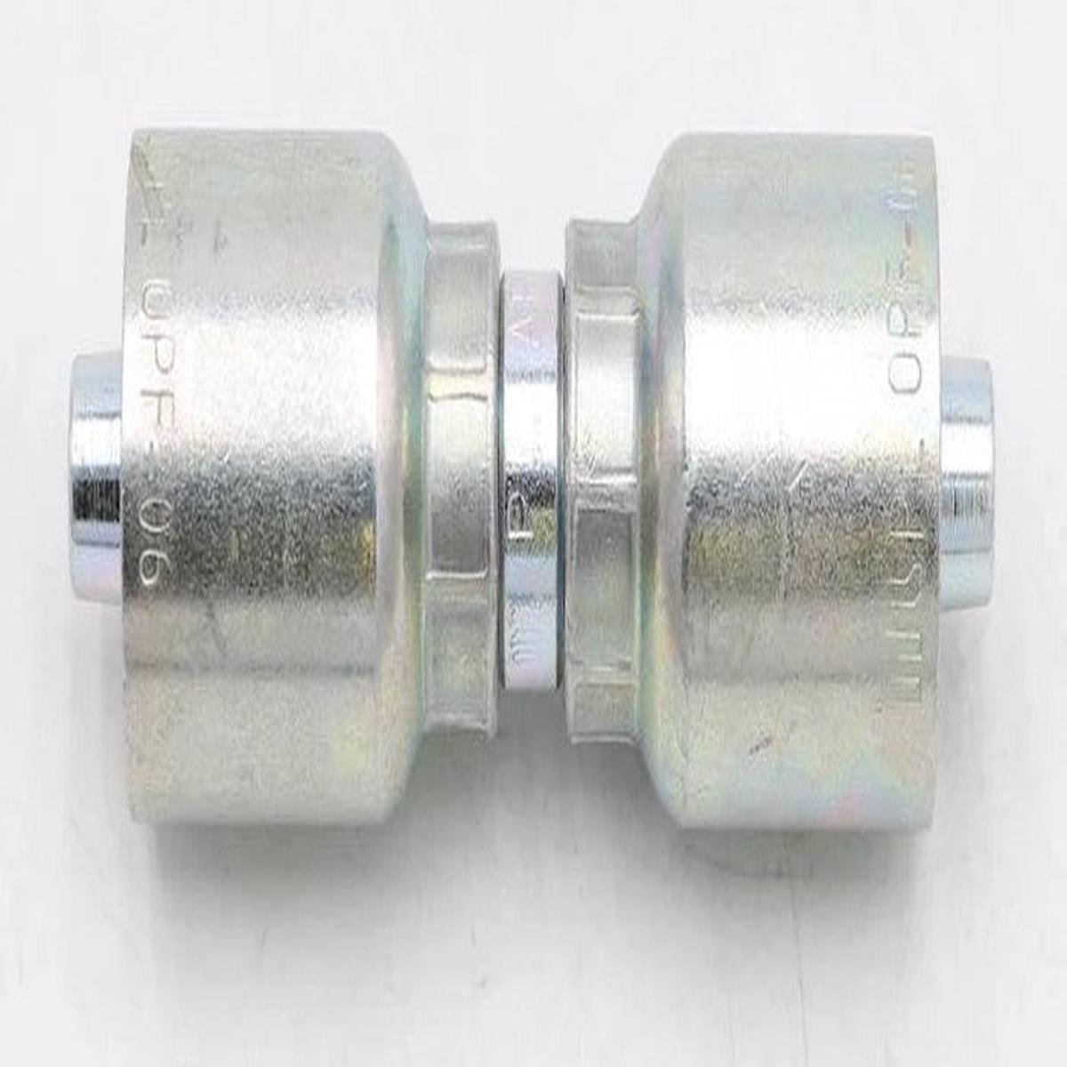 #8 Double Connector OPF100500808