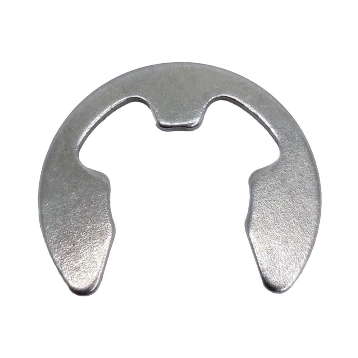 Stainless Steel 304 E-Clip Washer - 7 mm | - | Pack of 2 (112476)