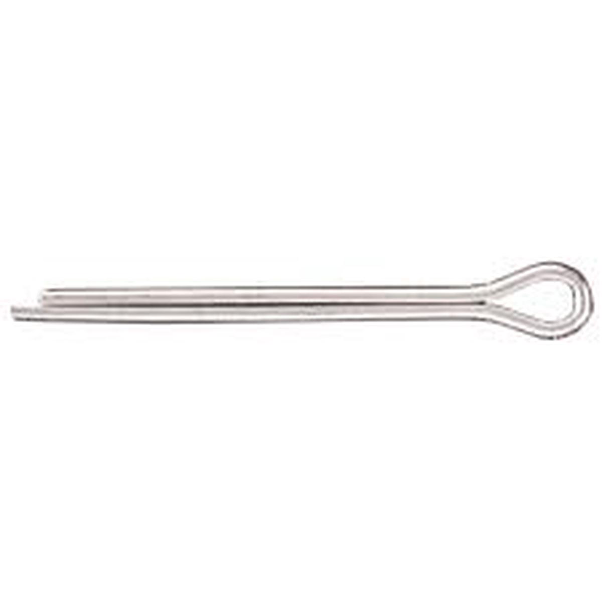 1/16 X 1-1/2 Cotter Pin