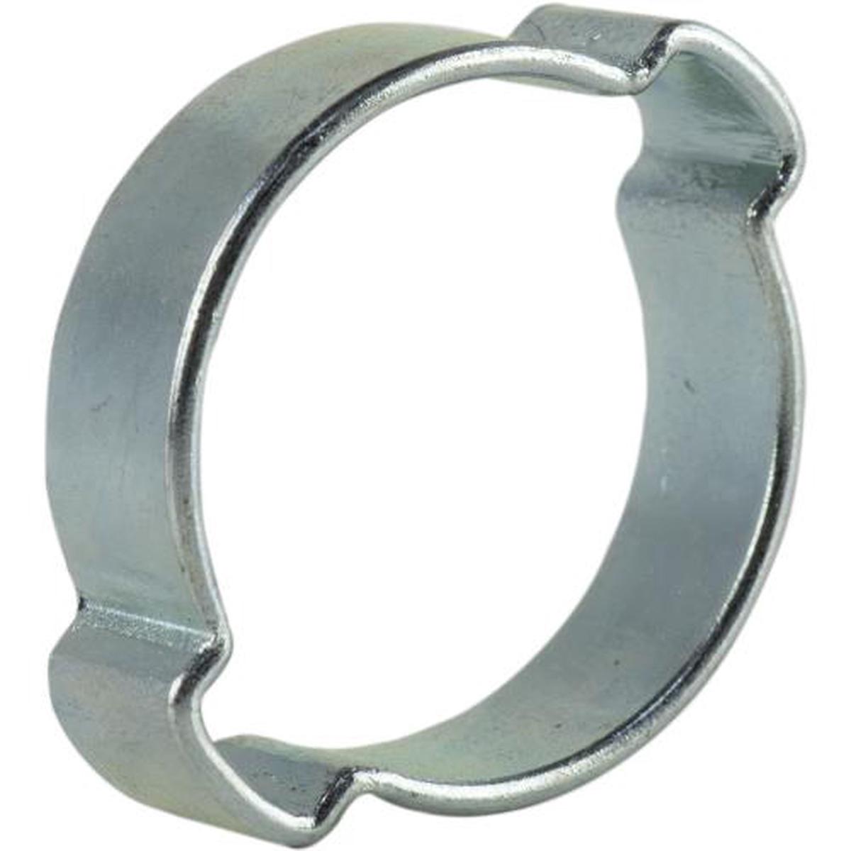 2 Ear Clamp 11-13mm W1 7mm Band (100pc)