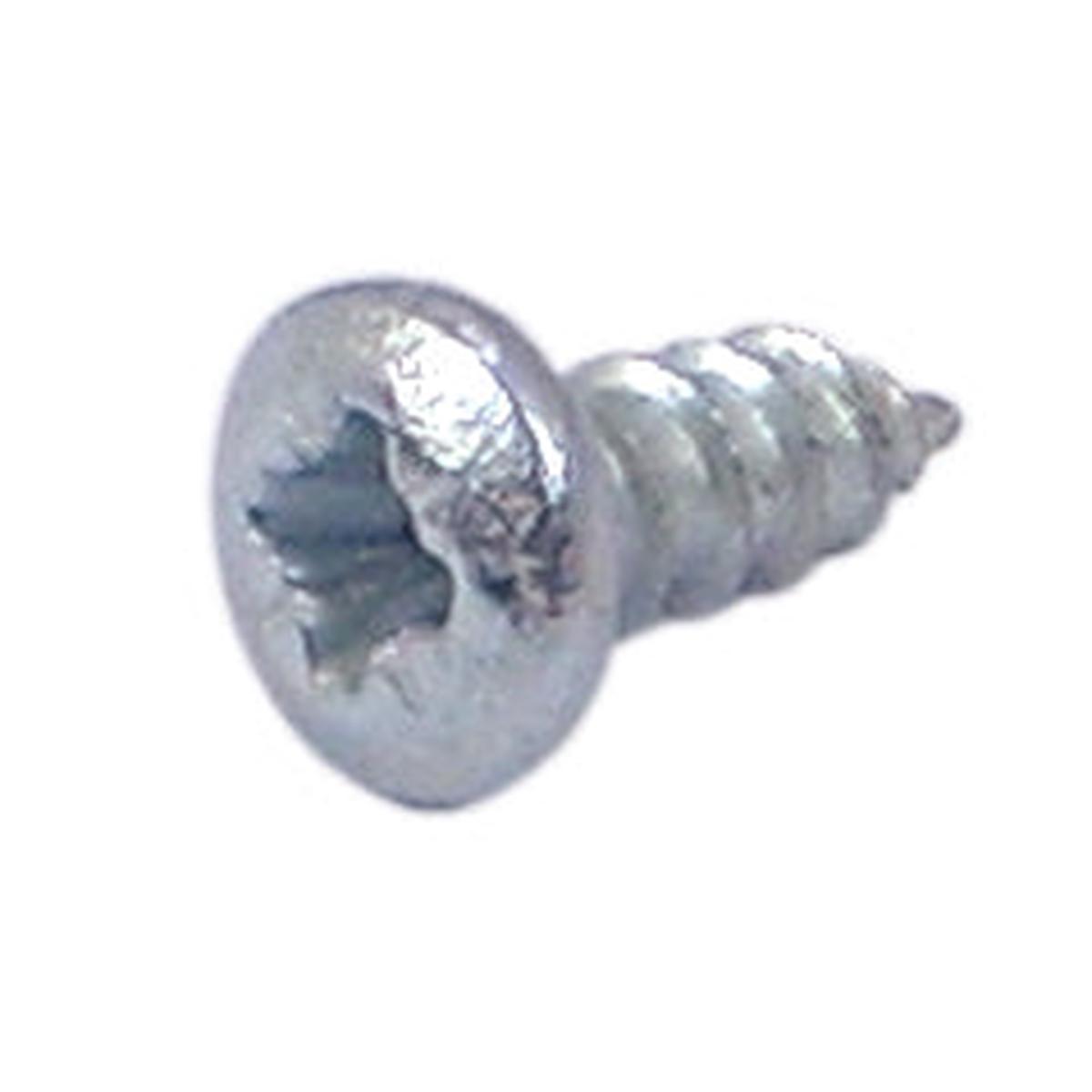 Screw Self Tapper 2.9x6.5 Star 7981 Ppzp0406.5