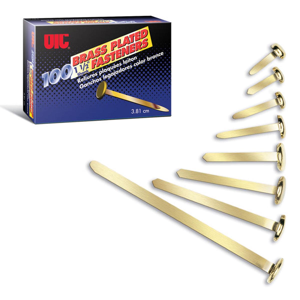 Roundhead Fasteners