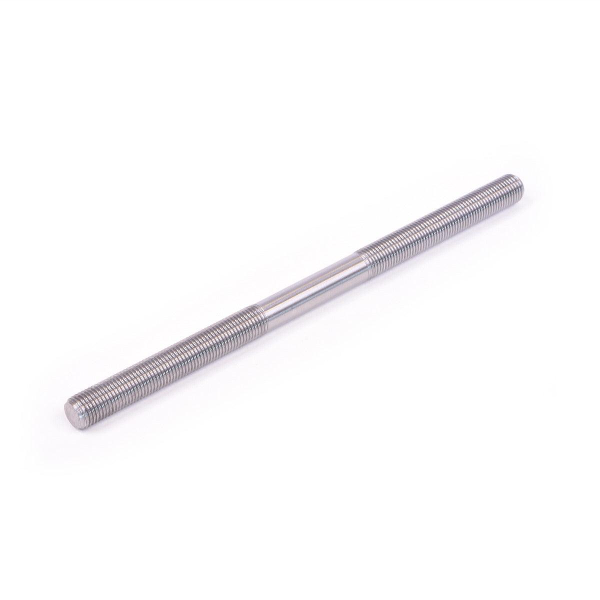 Solid Front Axle, 9mm x 1mm x 155mm - Default Title