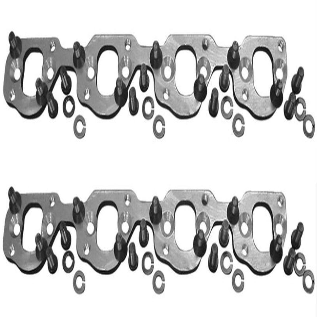 Kooks SB Ford ADAPTER PLATE KIT