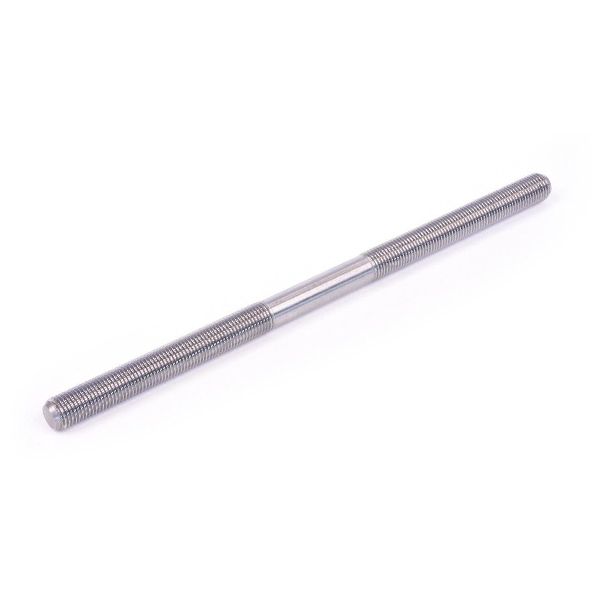 Solid Rear Axle, 9.5mm x 24tpi x 180mm - Default Title