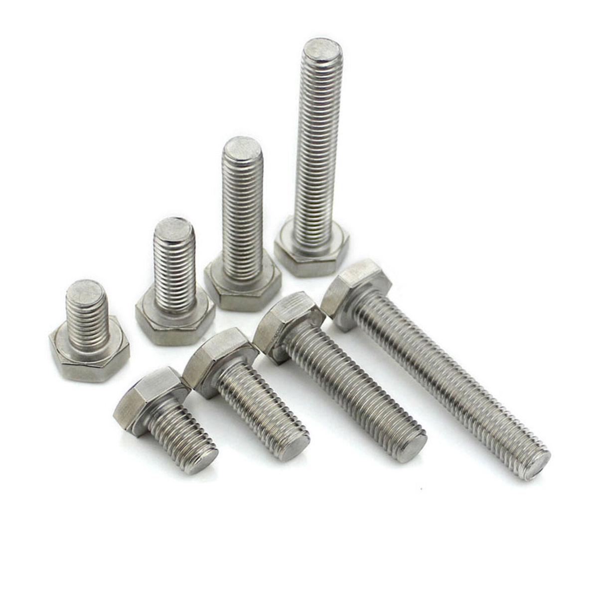 Whites Bolt - 6 x 90mm (50 Pack)