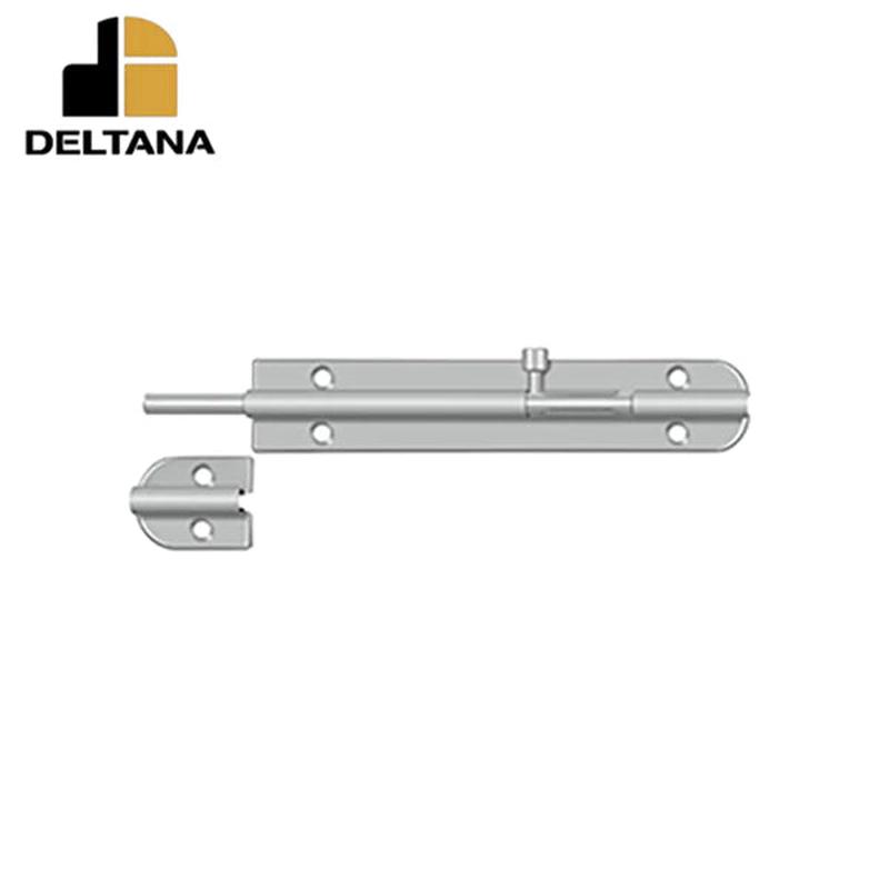Deltana - 8" Barrel Bolt