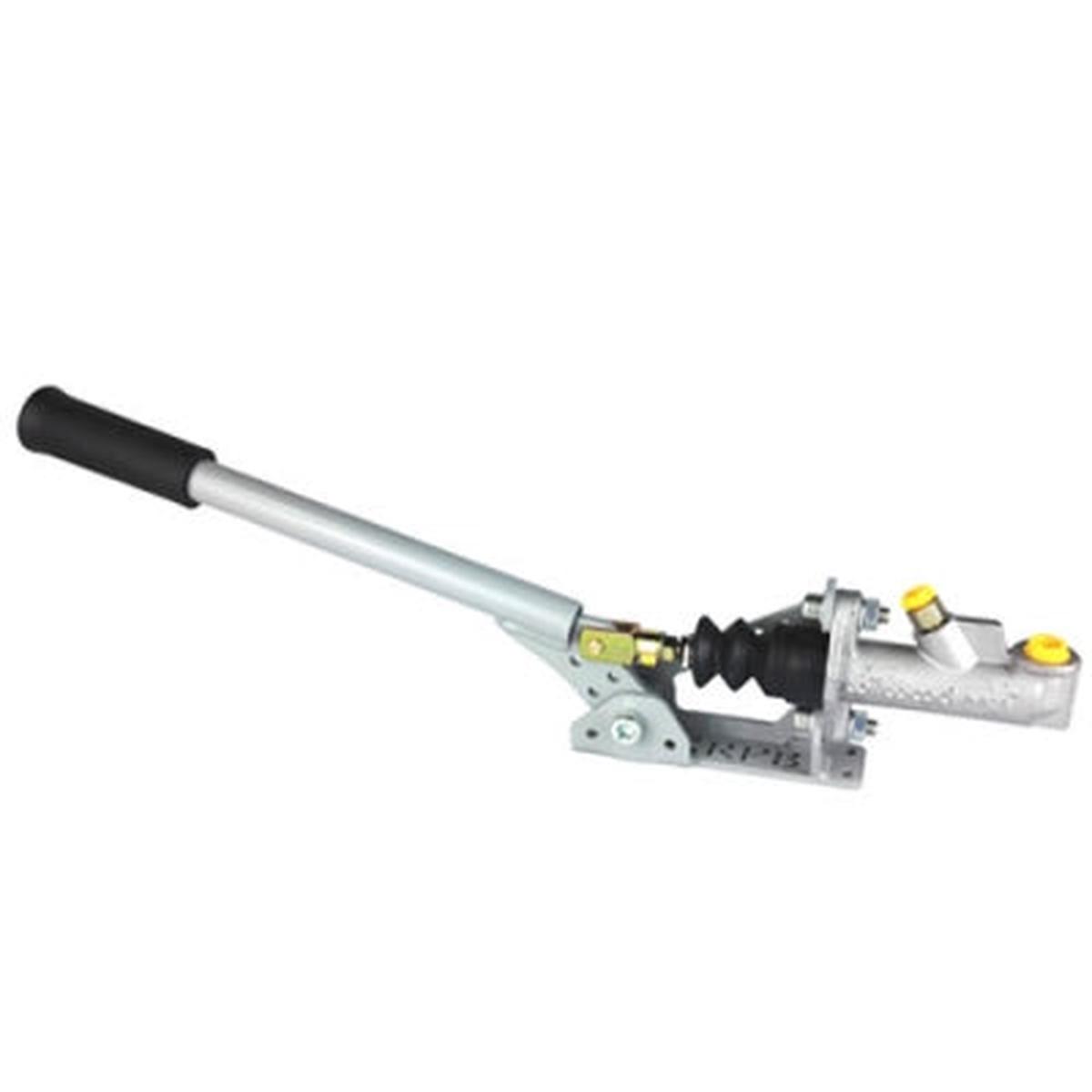 Hydraulische Handbremse / Horizontale Ausfhrung