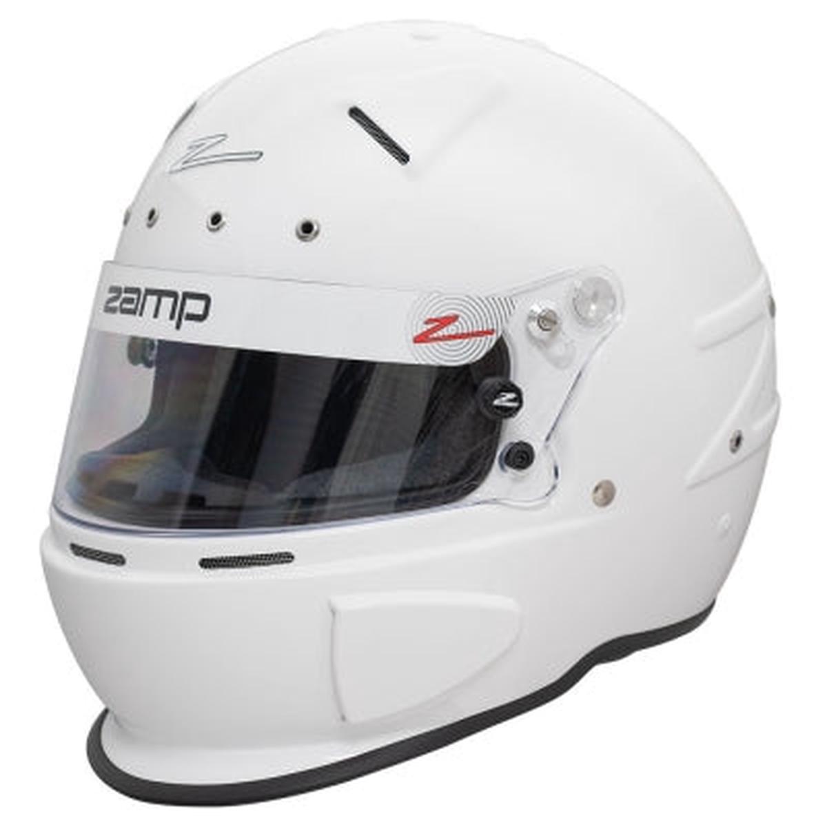 ZAMP RZ 70E SWITCH WHITE