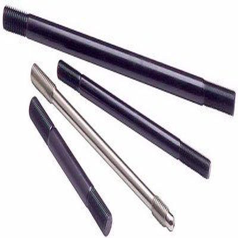 Manley Bolt 3/8 2000 Material 1.500 Length Under Head SINGLE ROD BOLT  (Compatible with 14025)