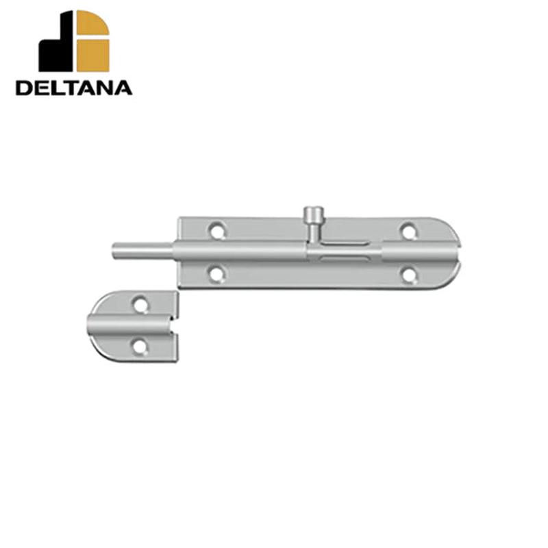 Deltana - 6" Barrel Bolt