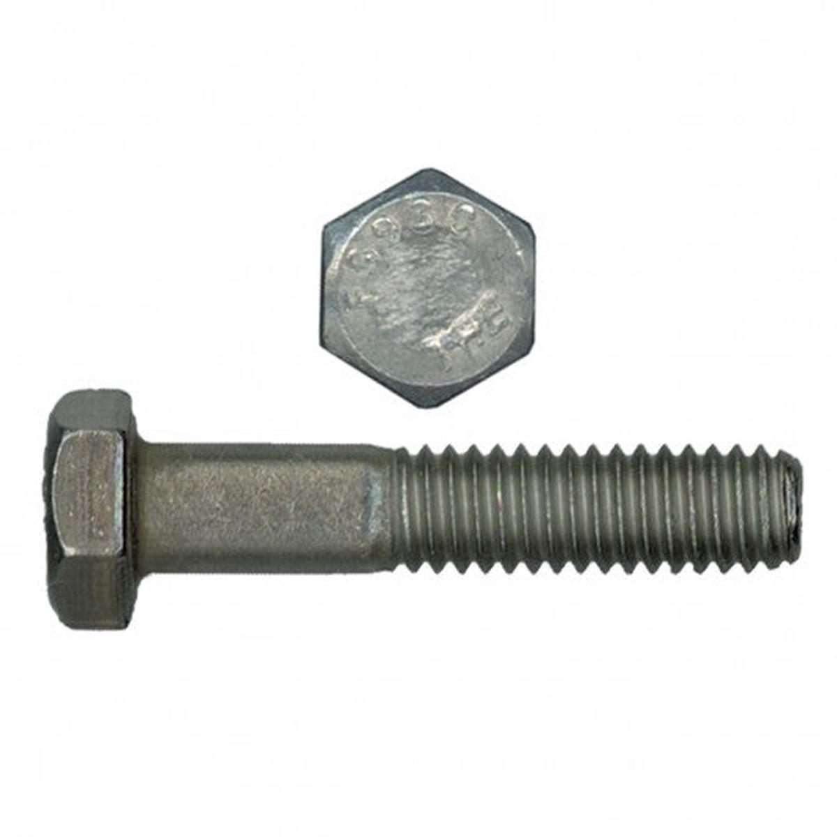 Hex Bolt - Paulin 5/8"-11 X 1-3/4" 18.8 Stainless Steel Hex Bolt (Package of 20), 5000-674