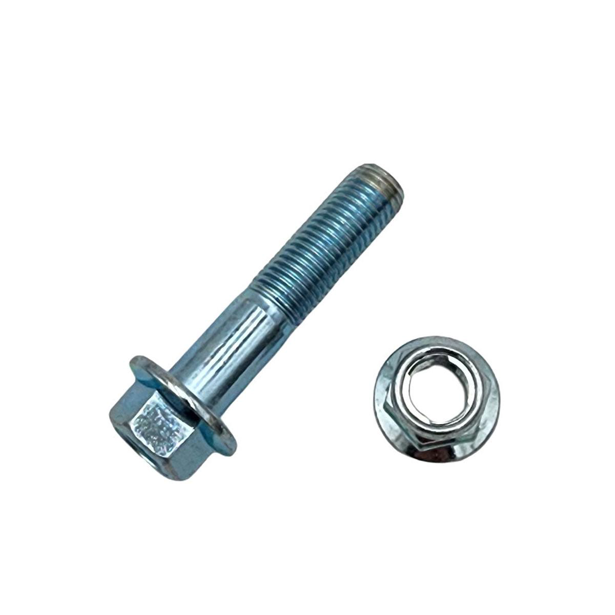 MotoTec Replacement SHOCK BOLT for 5000W 72V Pro Dirt Bike