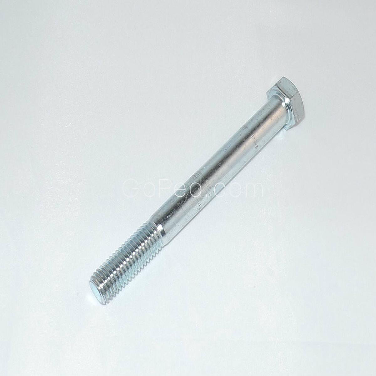 Go-Ped Replacement BOLT 58-11 68221 (131130047) for Bigfoot GSR ESR RIOT Trail Ripper
