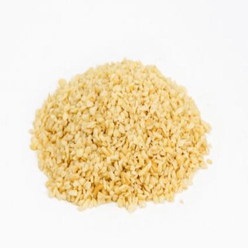 Bakery Grade Roasted Unsalted Diced Macadamia