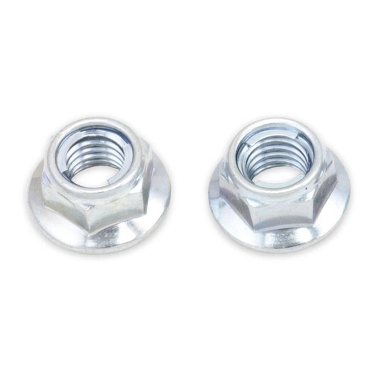 BOLT M10x1.25 FUJI LOCK NUT (Pkt of 10) REPLEN
