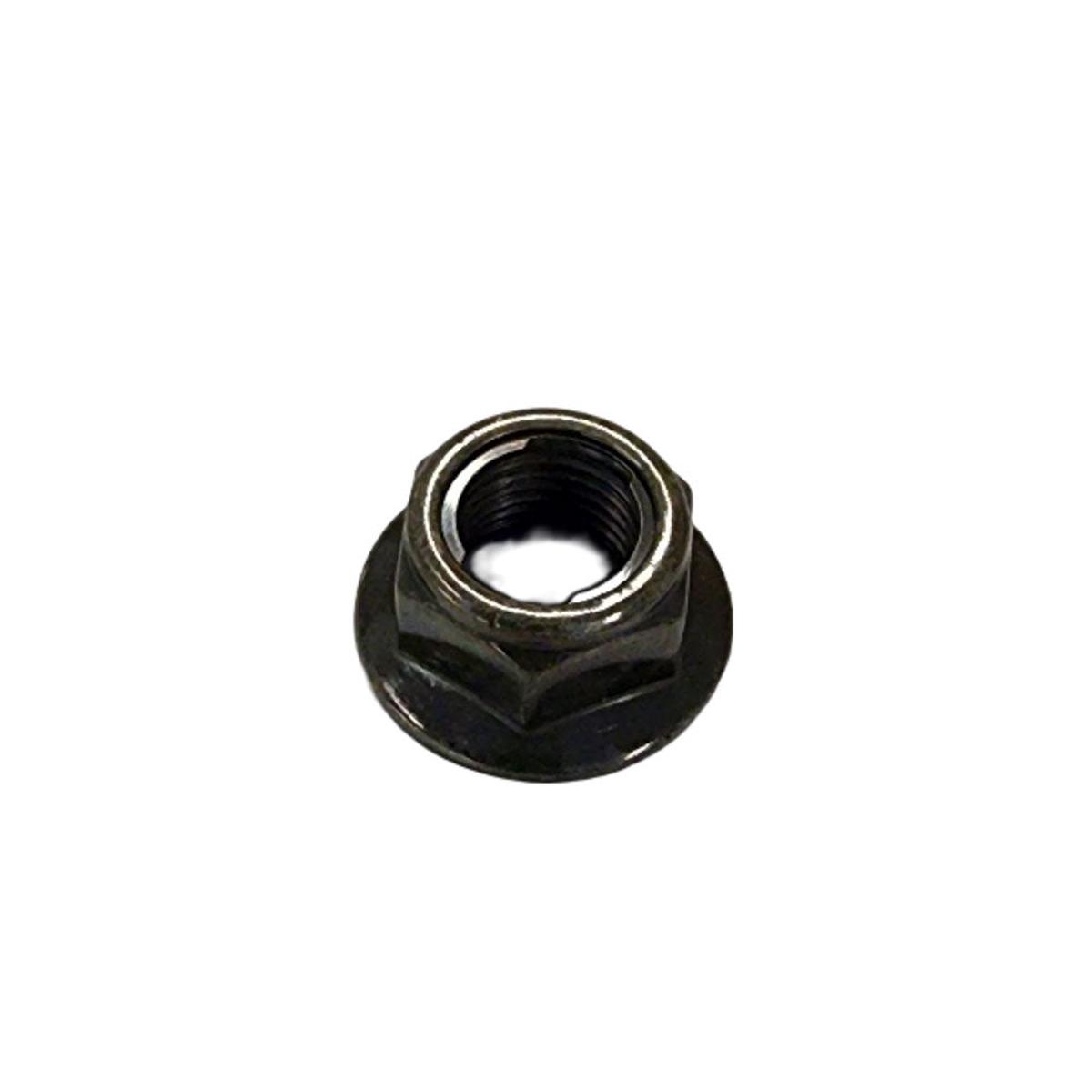 MotoTec Replacement AXLE NUT M12 for 105cc Gas Mini Bike