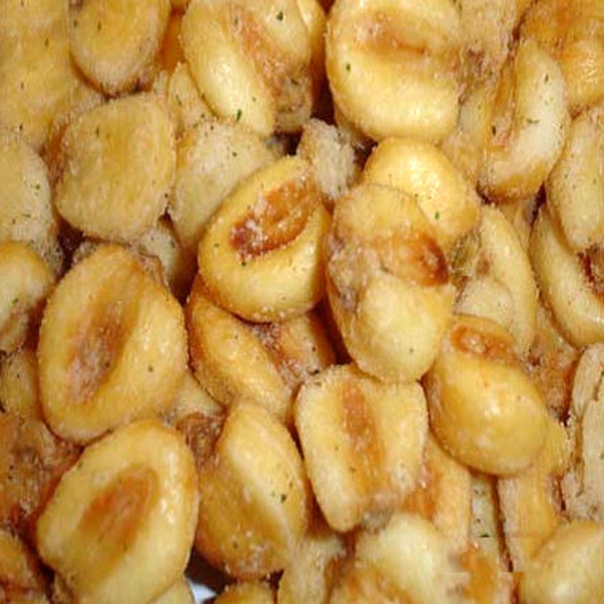 Ranch Toasted Corn