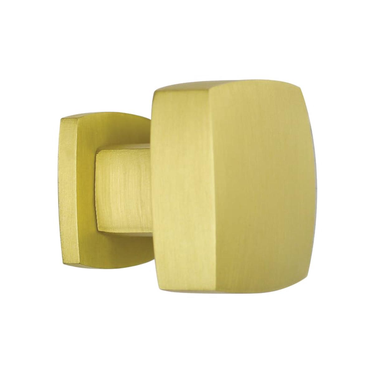 9004 Square Cab. Knob