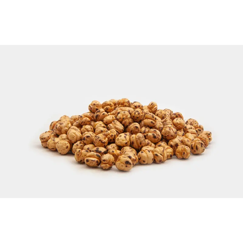 Chickpeas - Double Roasted