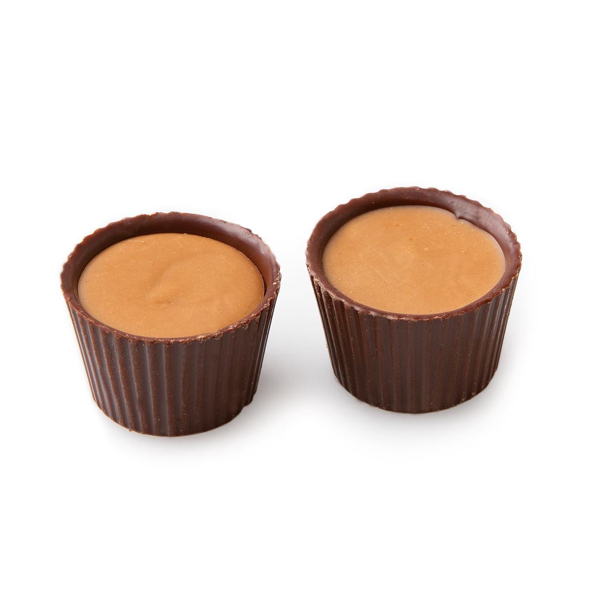 Mini Peanut Butter Cups