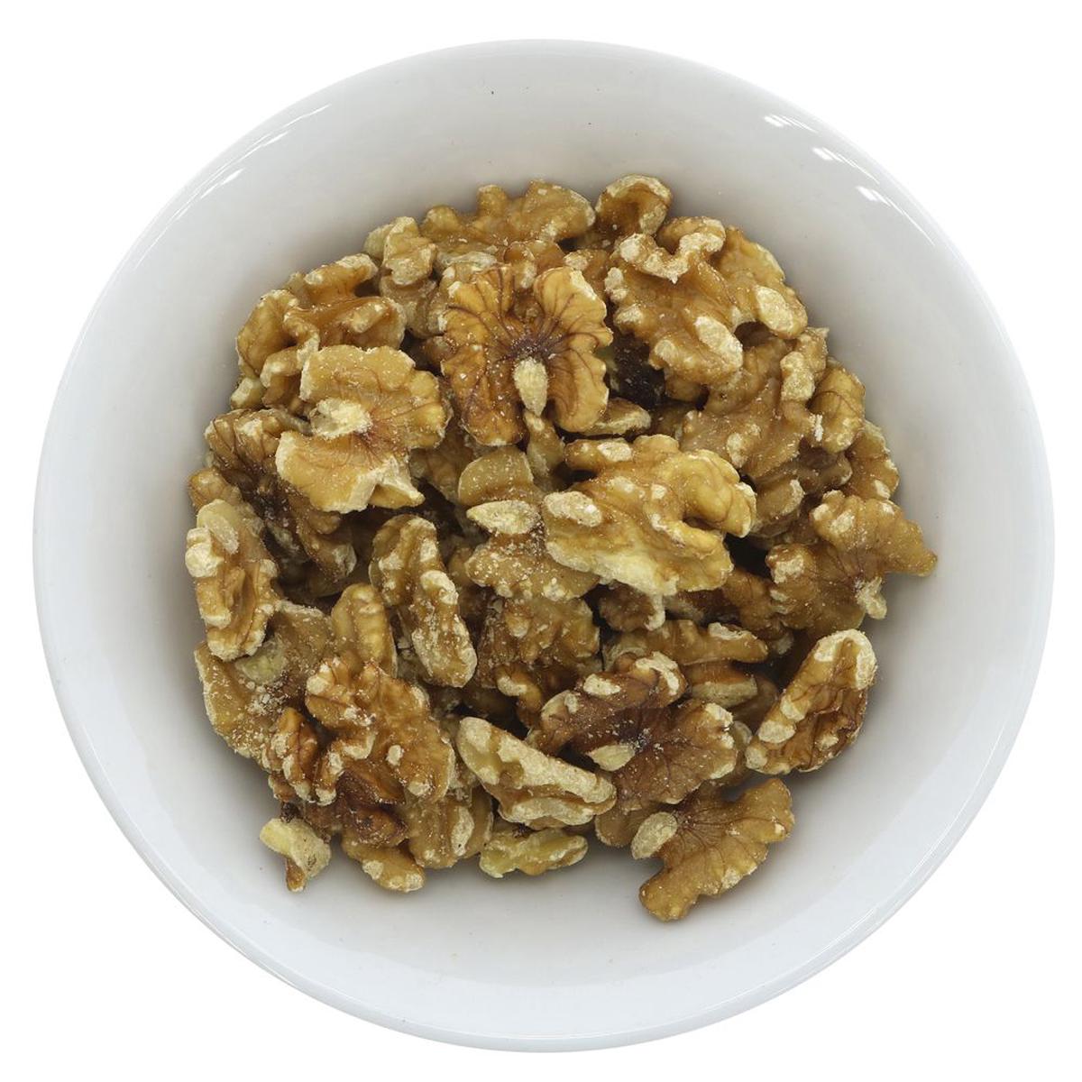 Org Walnuts