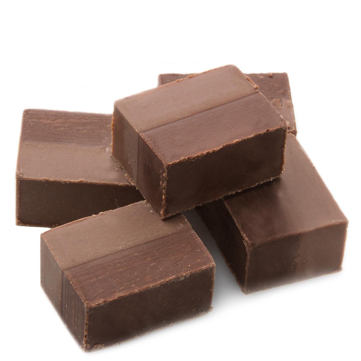 Passover Two Tone Continental Truffles