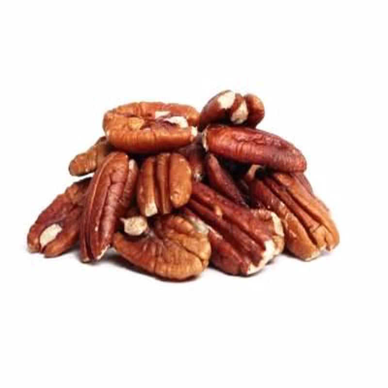 Pecan Halves and Pieces