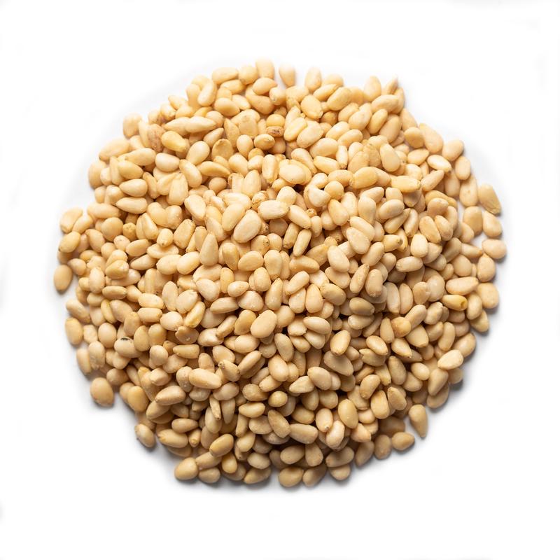 Pine nuts (small size, China)