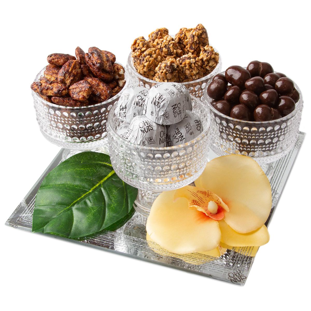 RSVP Mirror Taster Gift