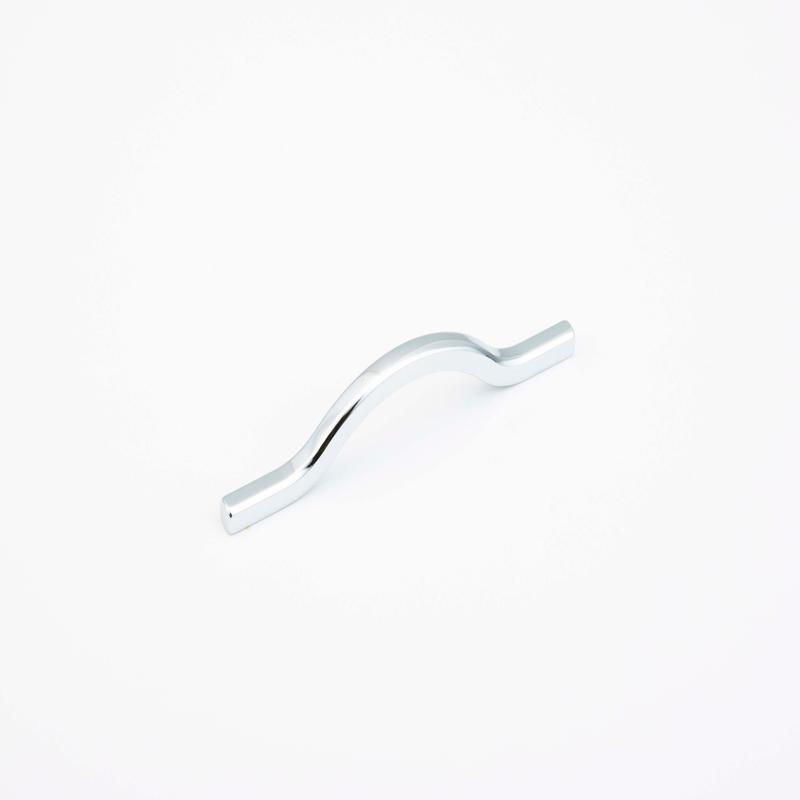 Schaub Pull, Polished Chrome, 96/128 mm cc 308-26