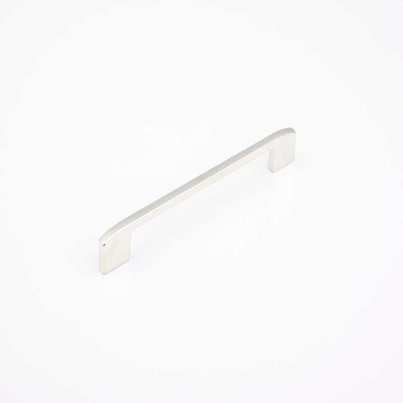 Schaub Pull, Satin Nickel, 160/192 mm cc 313-15