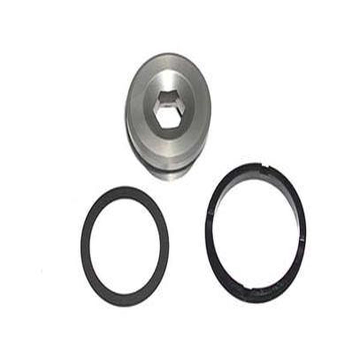 SHIMANO FC-M970 ~Y1H598040 / SHIMANO FC-M970 CRANK ARM FIXING BOLT UNIT