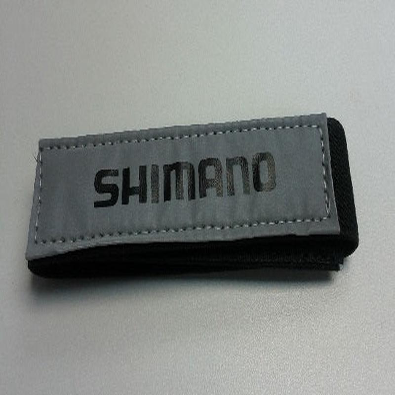 SHIMANO  / SHIMANO REFLECTIVE TIE