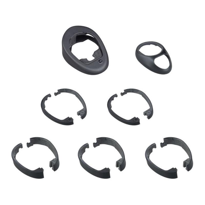 Trek Madone 9  / Trek Madone 9 Non-integrated Handlebar Headset Spacer Kit