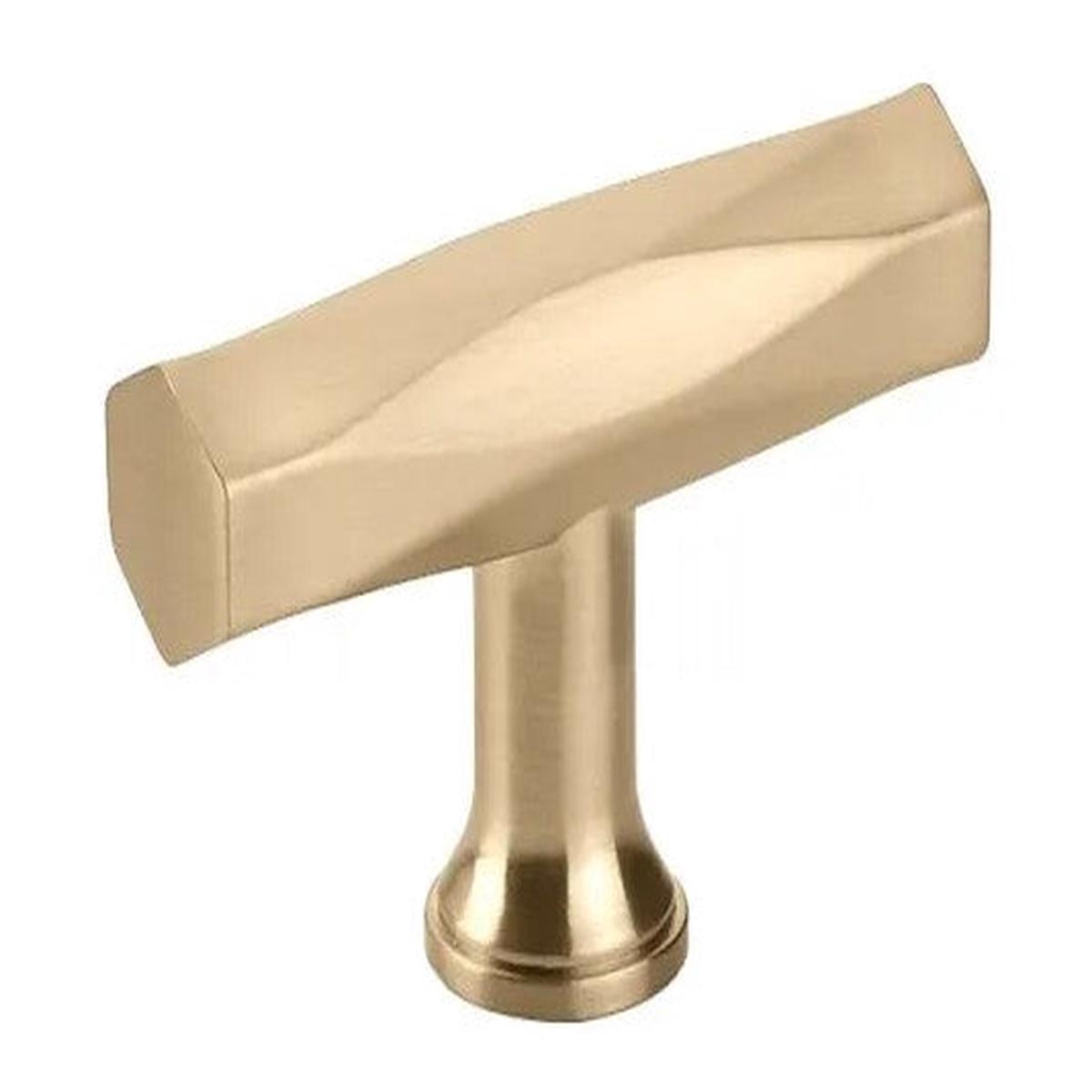 Tribeca T-knob