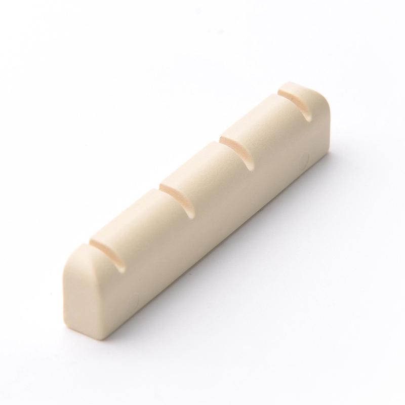 TUSQ by Graph Tech Slotted Uke Nut 37.5 * 4.42 PQ-1237-00