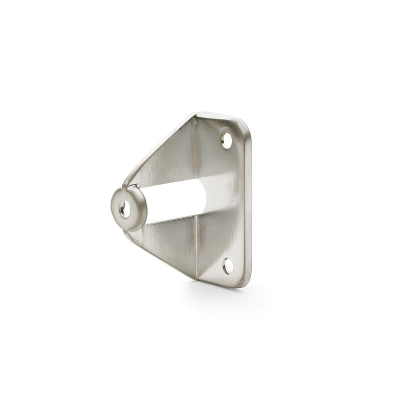 Alexander & Wilks Handle Adapter - Satin Nickel
