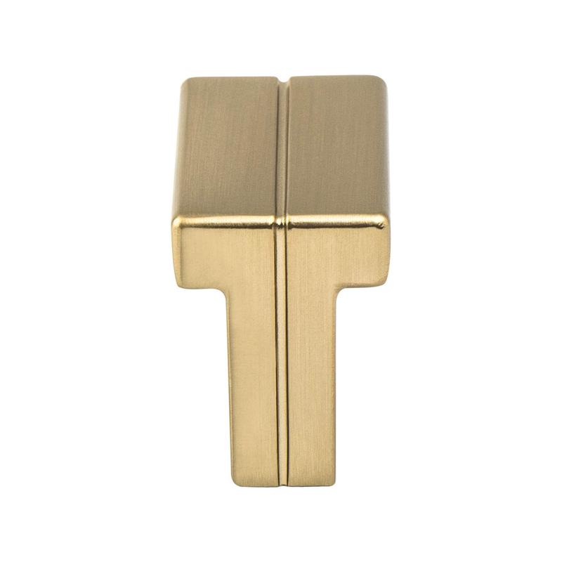 Berenson Skyline 1-3/8 Inches Long Knob