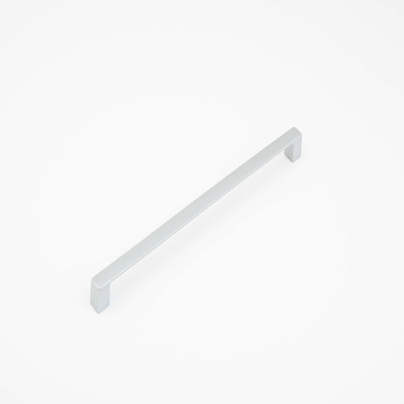 Schaub Pull, Matte Chrome, 320 mm cc 224-M26