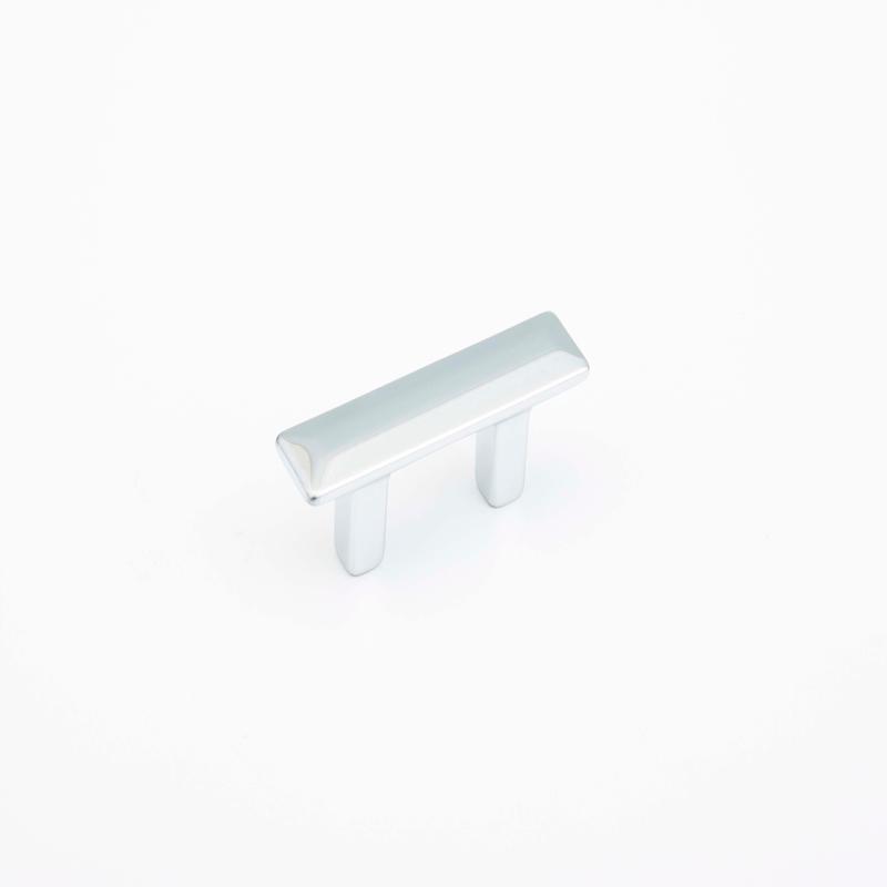 Schaub Pull, Polished Chrome, 32 mm cc 304-26