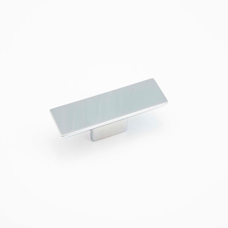 Schaub Pull, Polished Chrome, 32 mm cc 361-26