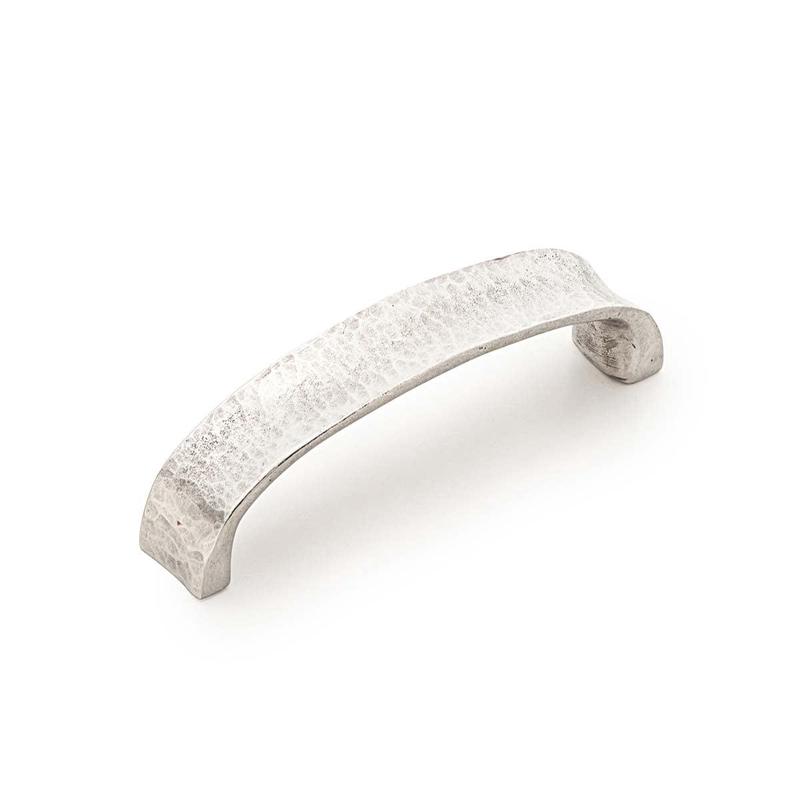 Schaub Pull, Rounded Ends, Natural, 128 mm cc 174-N