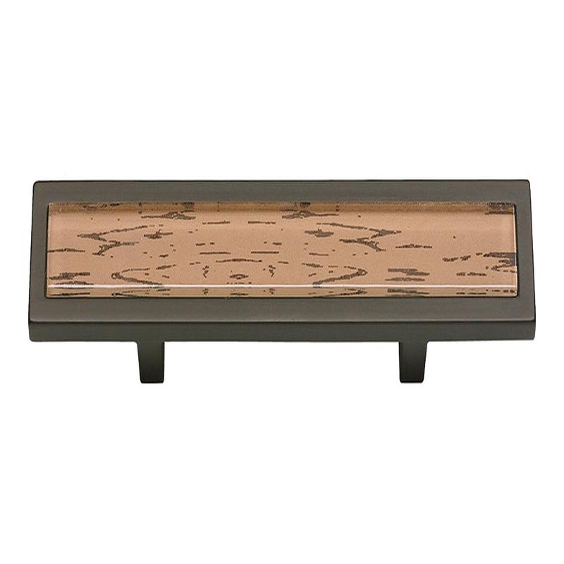 Spa Brown Tiger Pull 3" CC