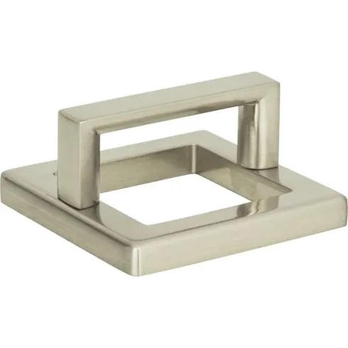 Tableau, 1 7/8" Square Base & Top