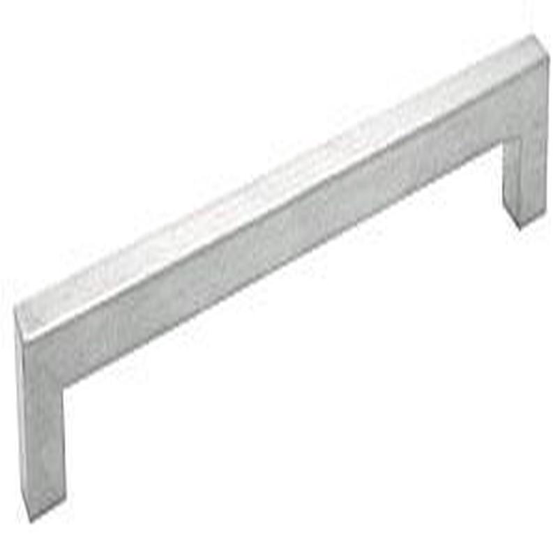 TopEx 13-1/2" (343mm)c.c. Square Cabinet Pull (Stainless Steel) TEX-FH00734216X16
